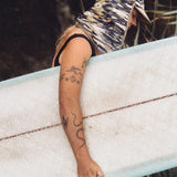 El Dingo Legionnaire Surf Hat - Camo