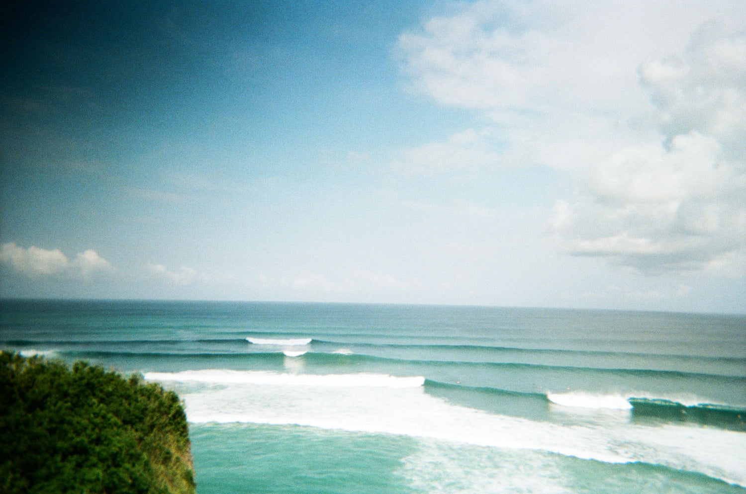 Bali On Film