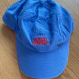 Sample - Dad Cap - Sky Blue