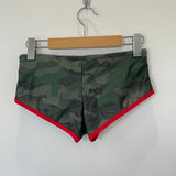 Sample - Bikini Bottoms - Camo - Small