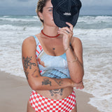 Drifter 2.0 - Oceania & Chilli Checkers