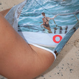 Cruise Mode Onepiece - Oceania