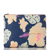 ALOHA Collection - Max Pape'ete Neon Moon / Navy