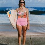 Betty Bottoms 2.0 - Pink