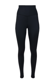 Libby High Waist Leggings Aus Recyceltem Polyamid Bordeaux