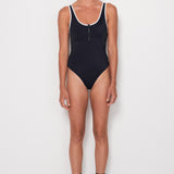 Zippy Onepiece - Black
