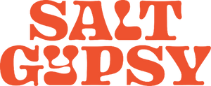 Salt Gypsy logo