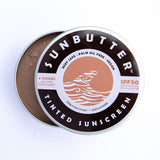 SunButter Tinted SPF50