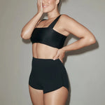 Betty Bottoms 2.0 - Black Rib Salt Gypsy