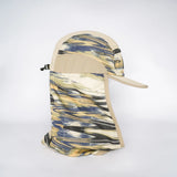 El Dingo Legionnaire Surf Hat - Camo