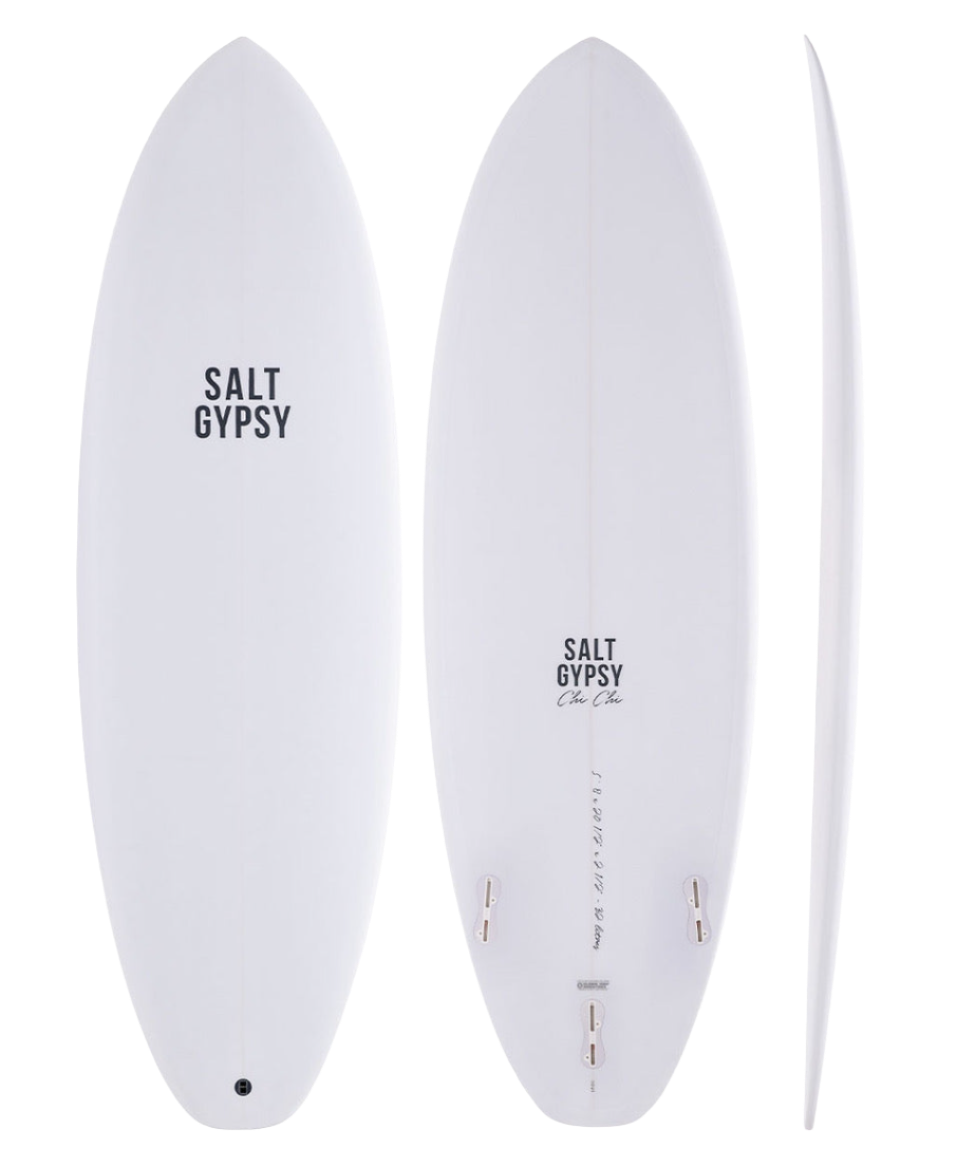 Chi Chi PU Surfboard