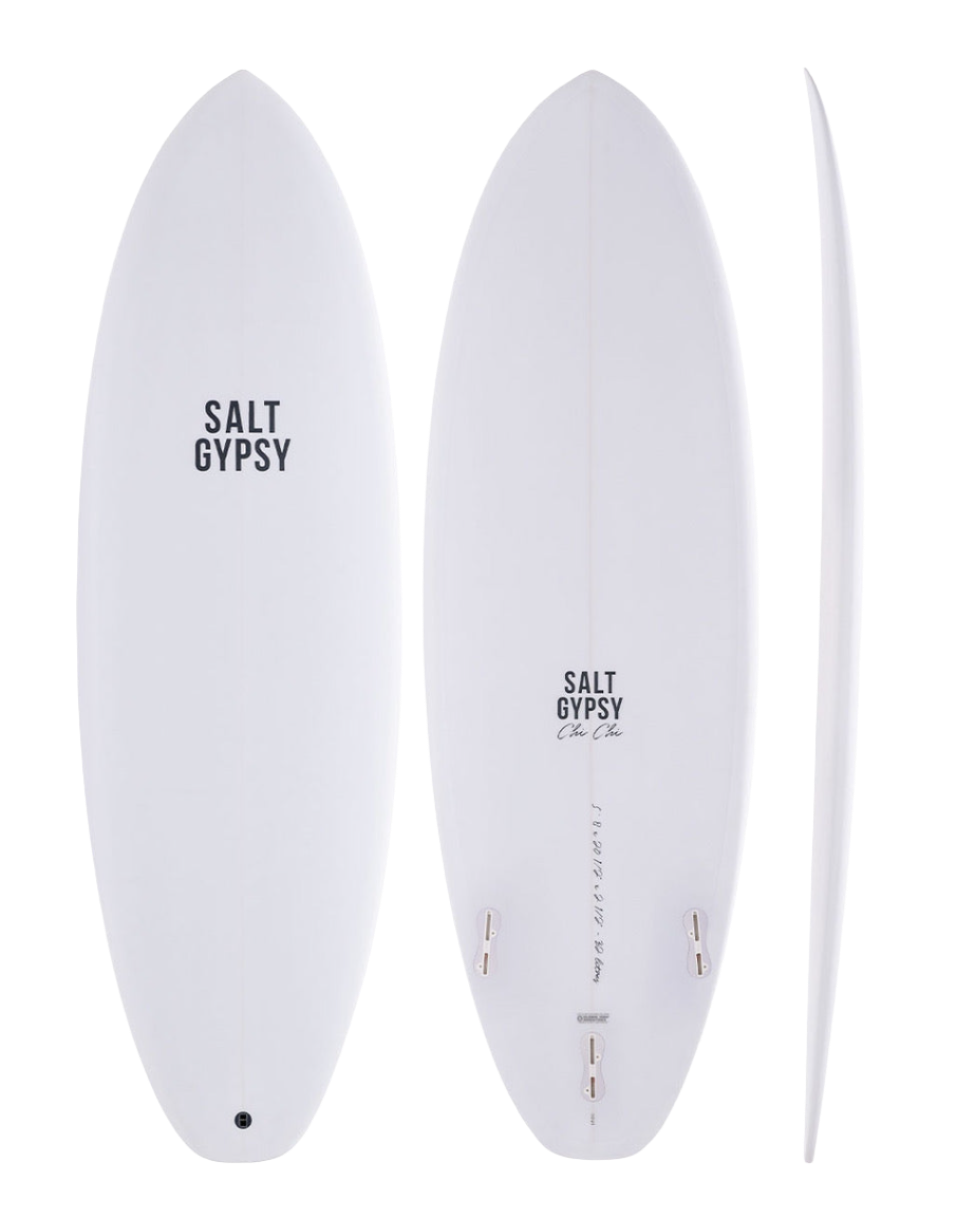 Chi Chi PU Surfboard