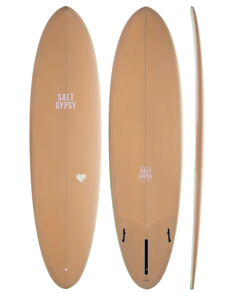 Cynthia Rowley x Salt Gypsy - Mid Tide PU