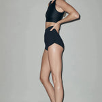 Betty Bottoms 2.0 - Black Rib Salt Gypsy