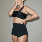Betty Bottoms 2.0 - Black Rib Salt Gypsy