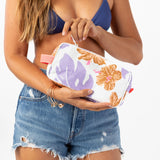 ALOHA Collection - Dopp Kit Pape'ete Ube