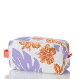 ALOHA Collection - Dopp Kit Pape'ete Ube