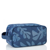 ALOHA Collection - Dopp Kit Reef Deep Blue/ Navy
