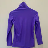 Sample - Classic Rashguard - Violet - Size Large
