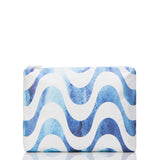 ALOHA Collection - Mid Calcada Indigo Splash