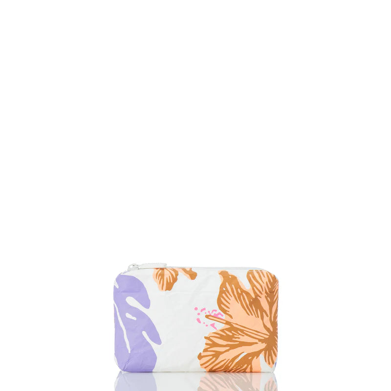 ALOHA Collection - Mini Pouch