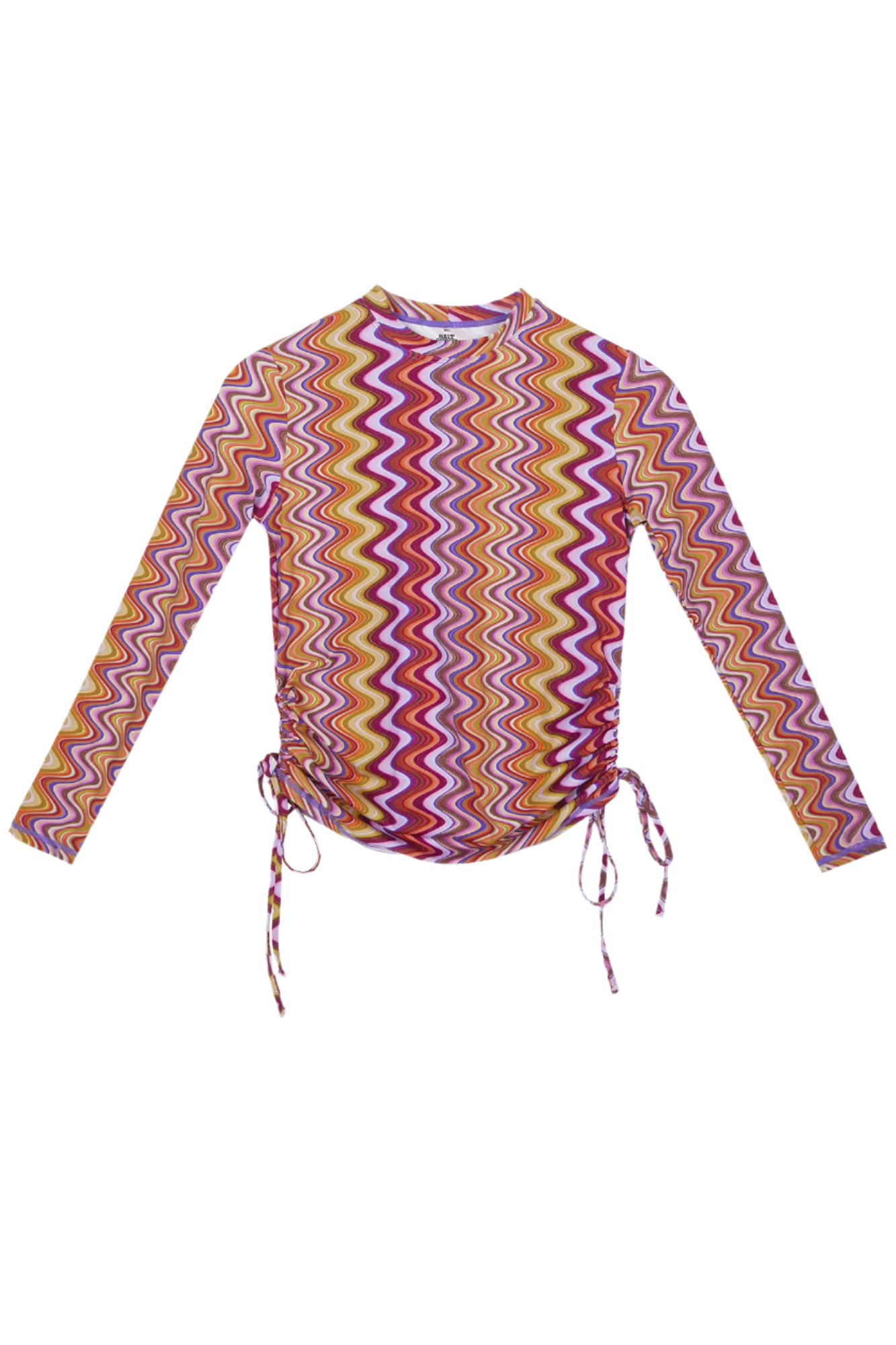 Salt gypsy rash guard hot sale