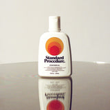 Standard Procedure - 50+ Sunscreen 250ml